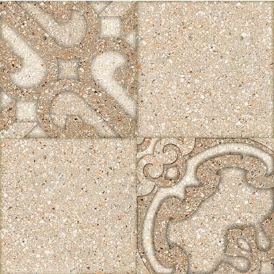 KIA Istanbul Beige 40x40